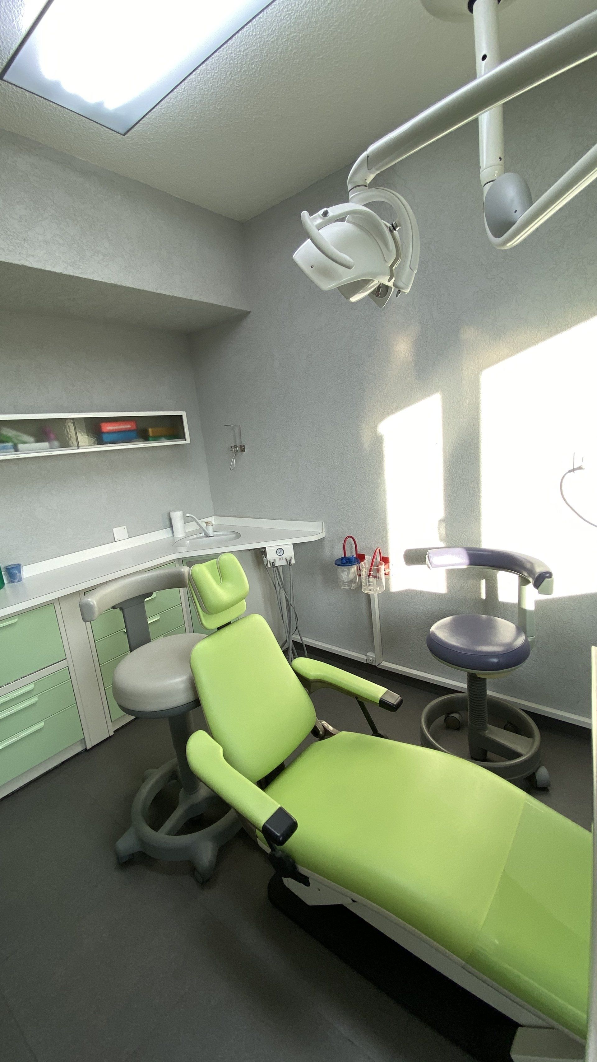 Cabinet dentaire Carouge Genève