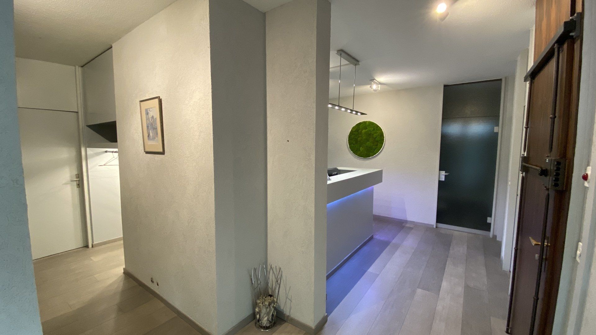 Accueil soins dentaires Carouge Genève