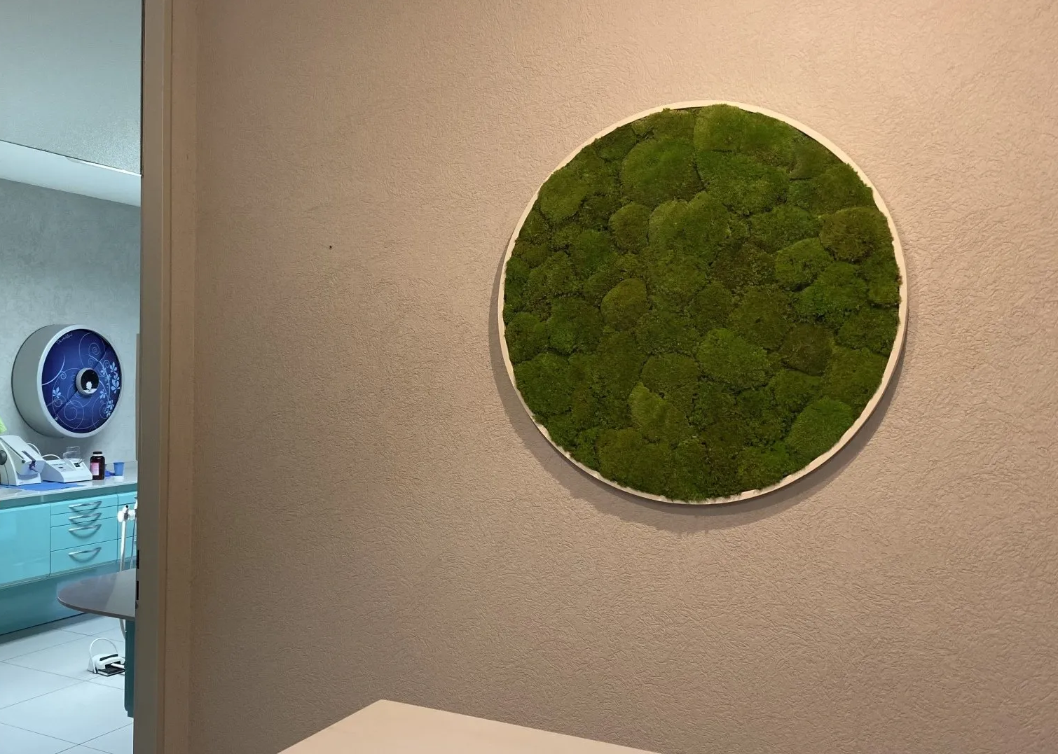 Cabinet dentaire de la débridée Carouge Genève