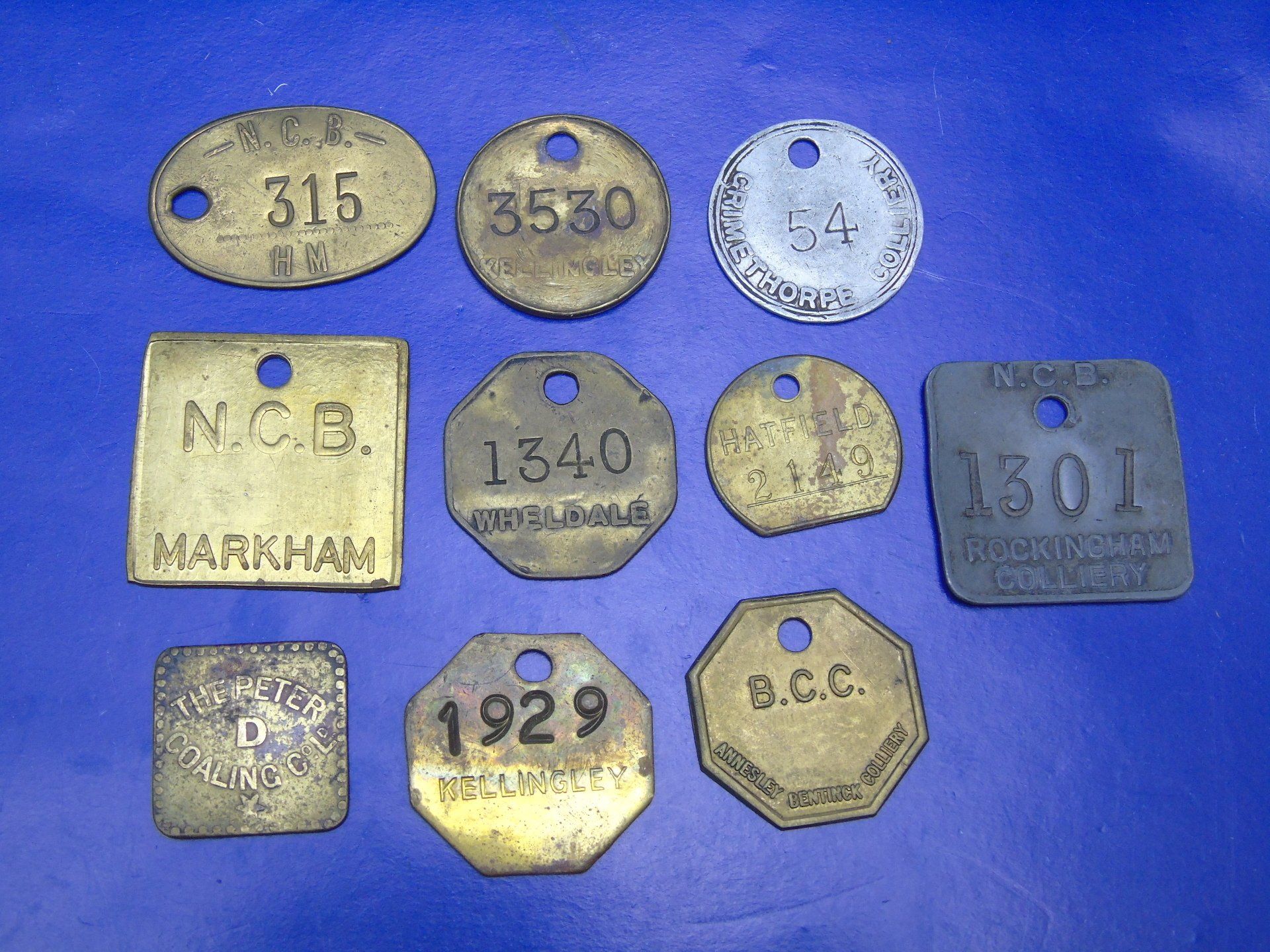 Morley Auctioneers & Valuers Auction Morley