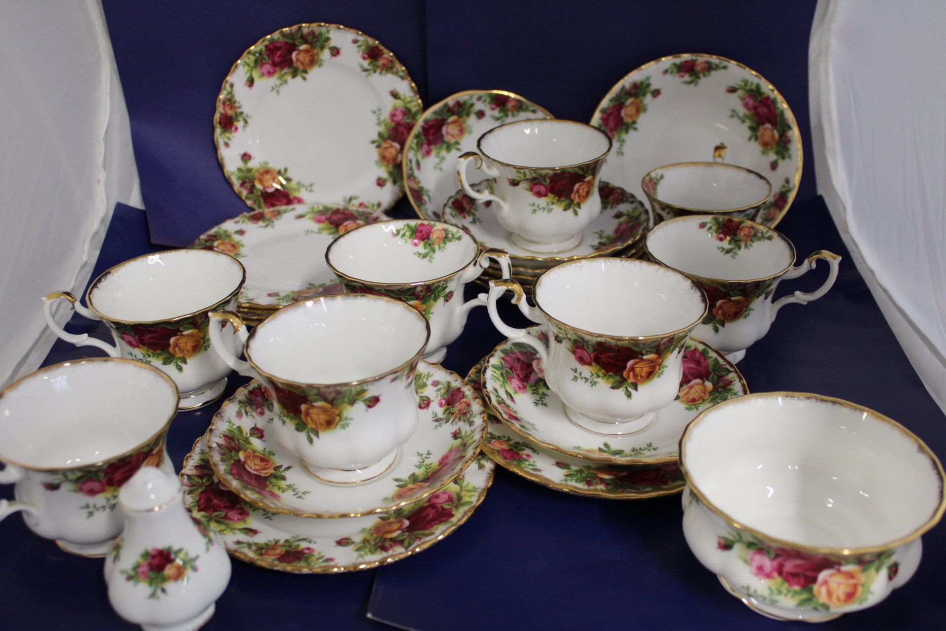 Morley Auctioneers & Valuers Auction Morley