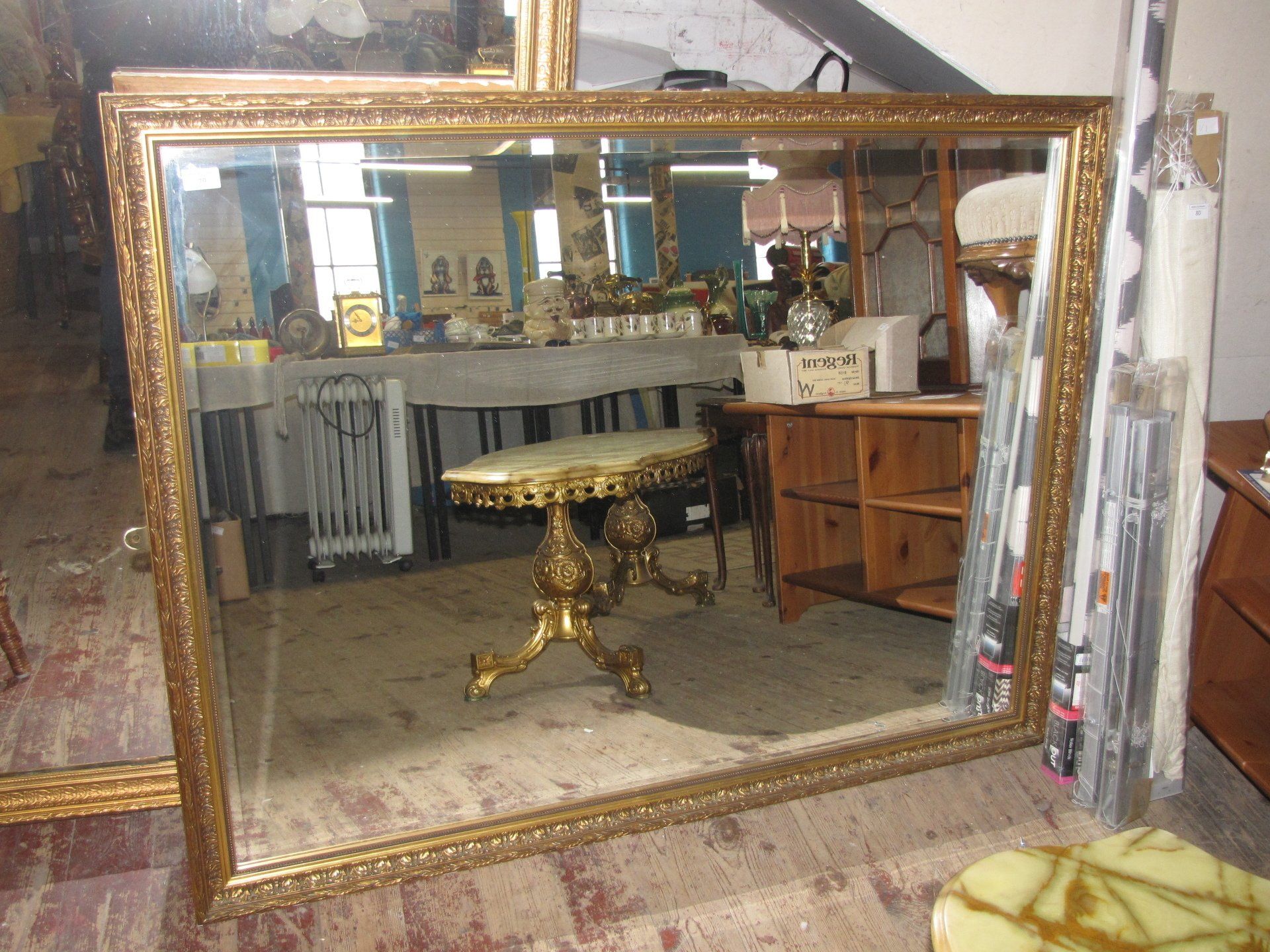 Morley Auctioneers & Valuers Auction Morley