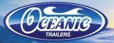 oceanic boat trailers qld
