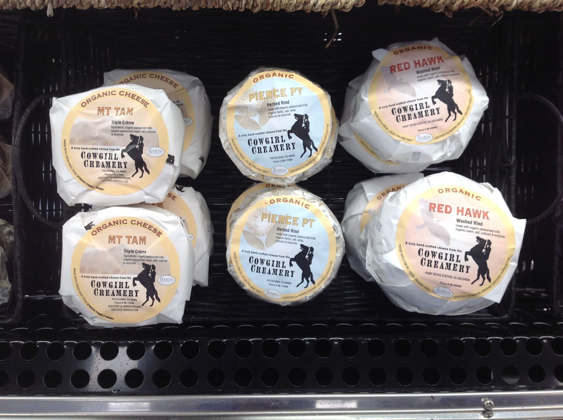 Delicatessen On The Vine Marketplace Exeter NH