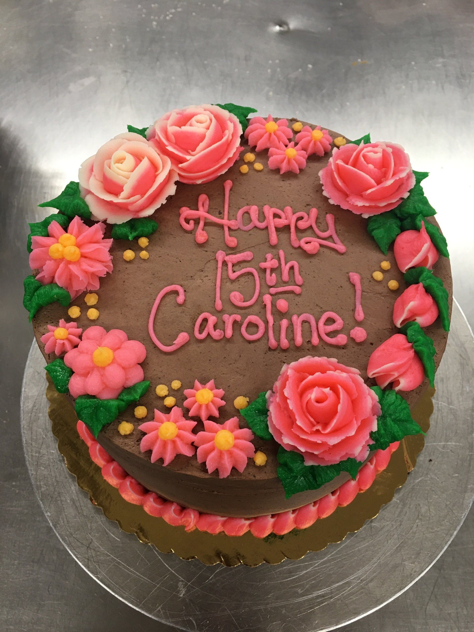 Bakery On The Vine Marketplace Scarborough ME