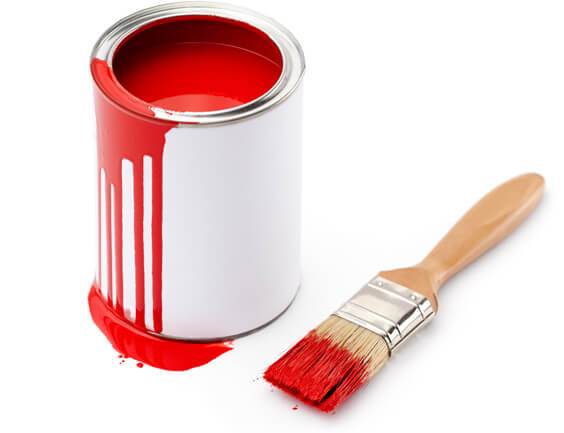 Get 35 Pintura Roja Png