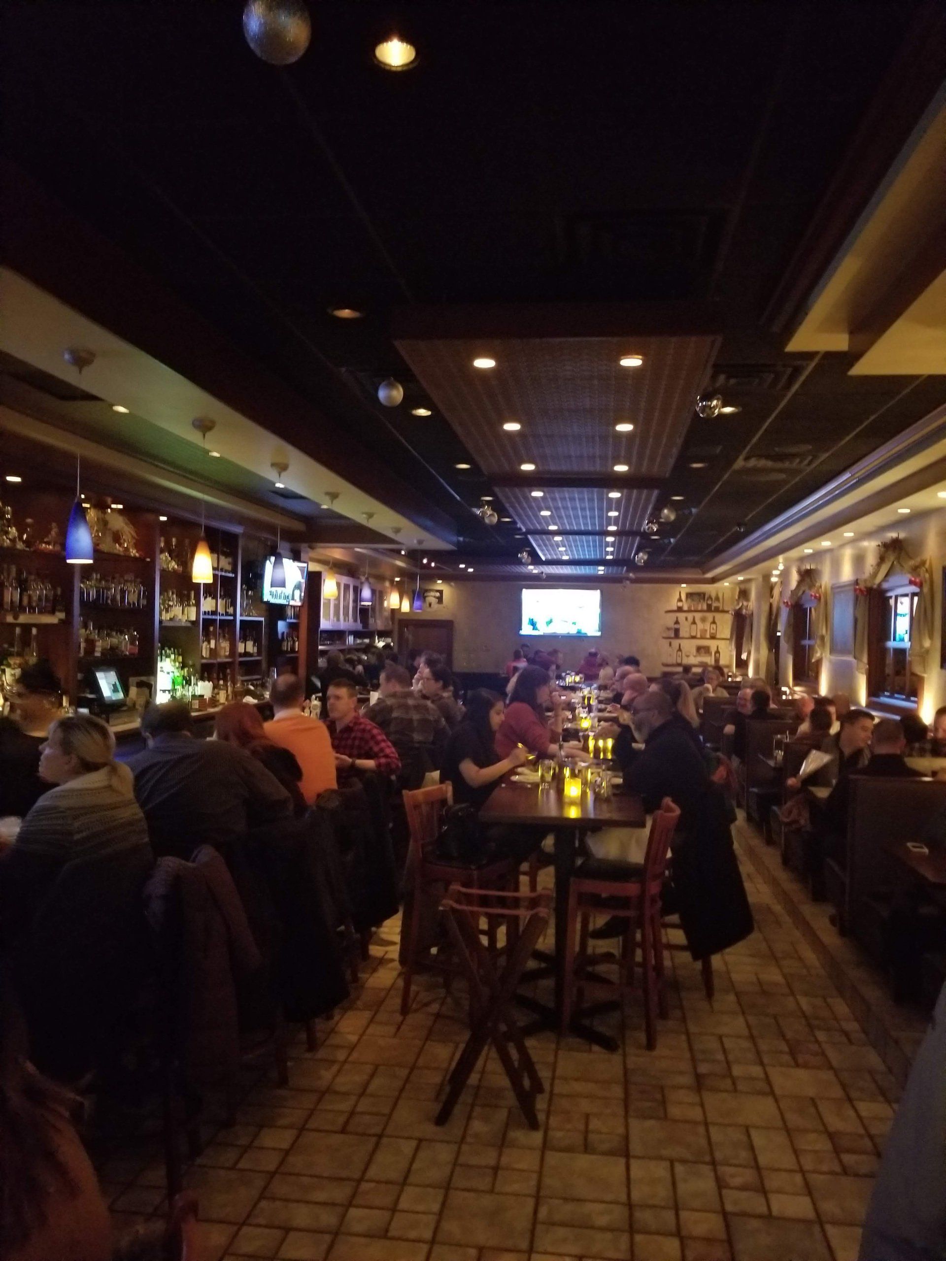 Private Italian Dinner Chicago, IL Calo Ristorante