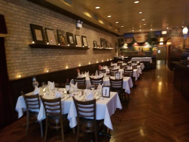Fine Italian Restaurant Chicago Il Calo Ristorante Fine Italian Restaurant Chicago Il