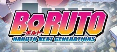 Watch Boruto Naruto Next Generations Anime Online Anime Planet