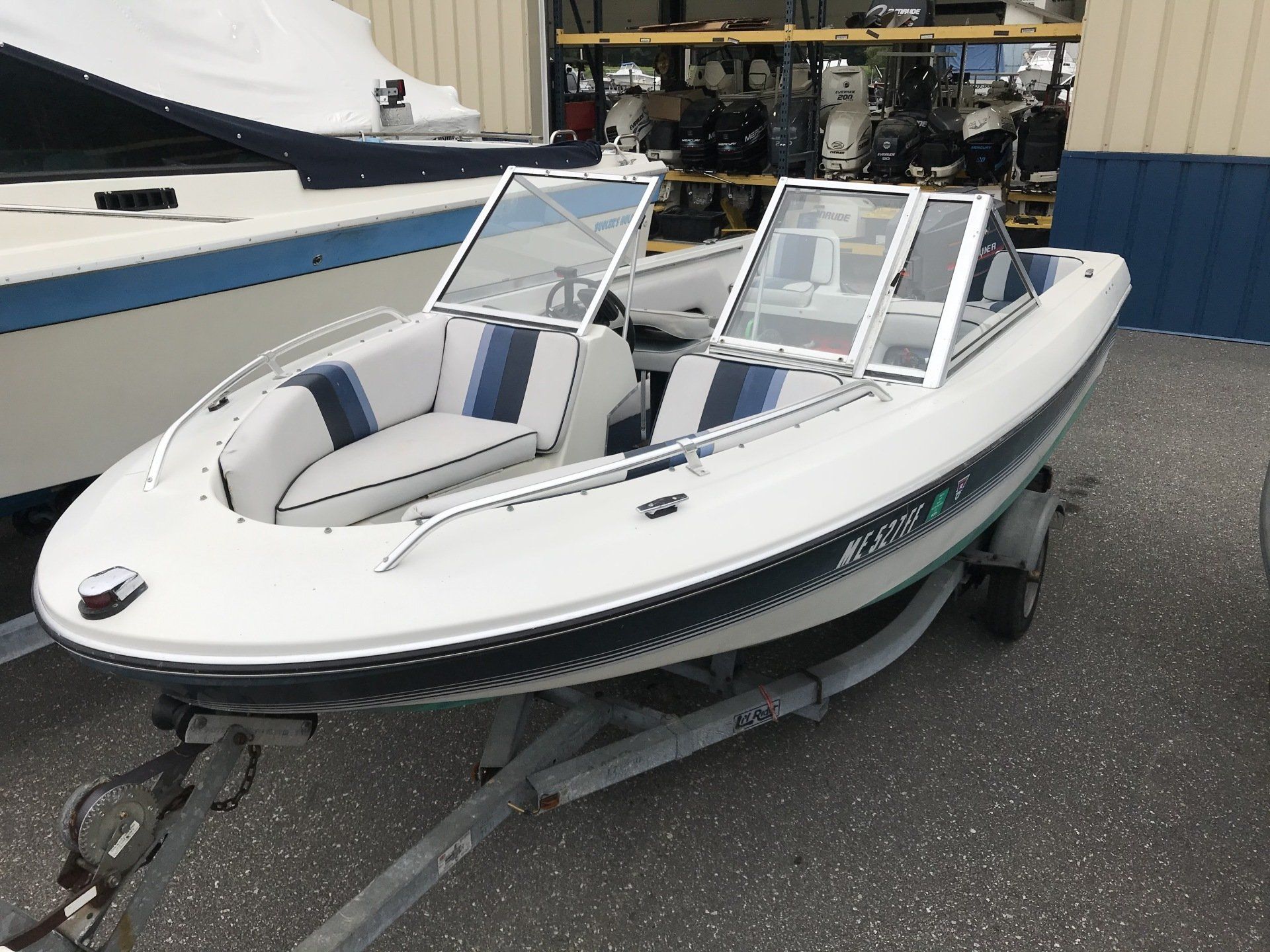 Bamforth Marine Brunswick, ME Boats & Motors for Sale