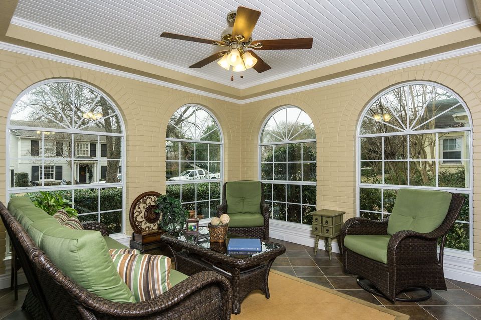 Premium Window Film A Cost Effective Way To Protect Your Nashville Home From Harmful Sun Exposure This Spring