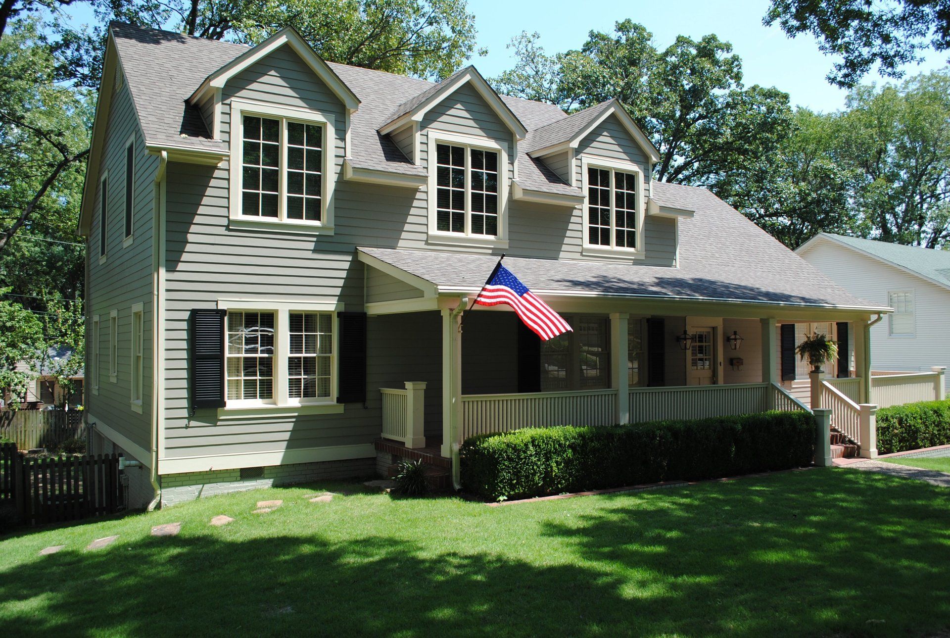Windco Windows Sideco Siding North Little Rock, AR