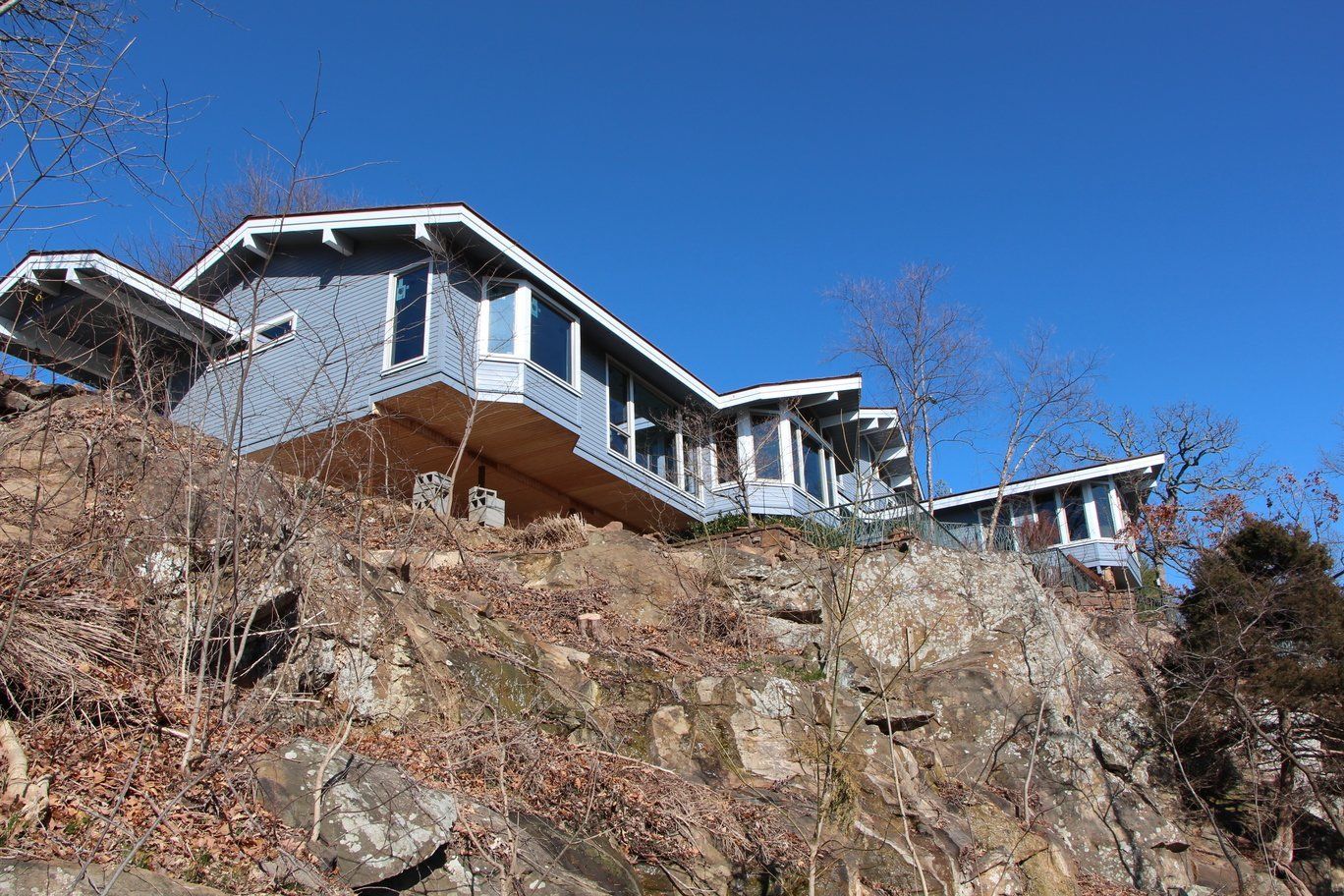 Windco Windows Sideco Siding North Little Rock, AR