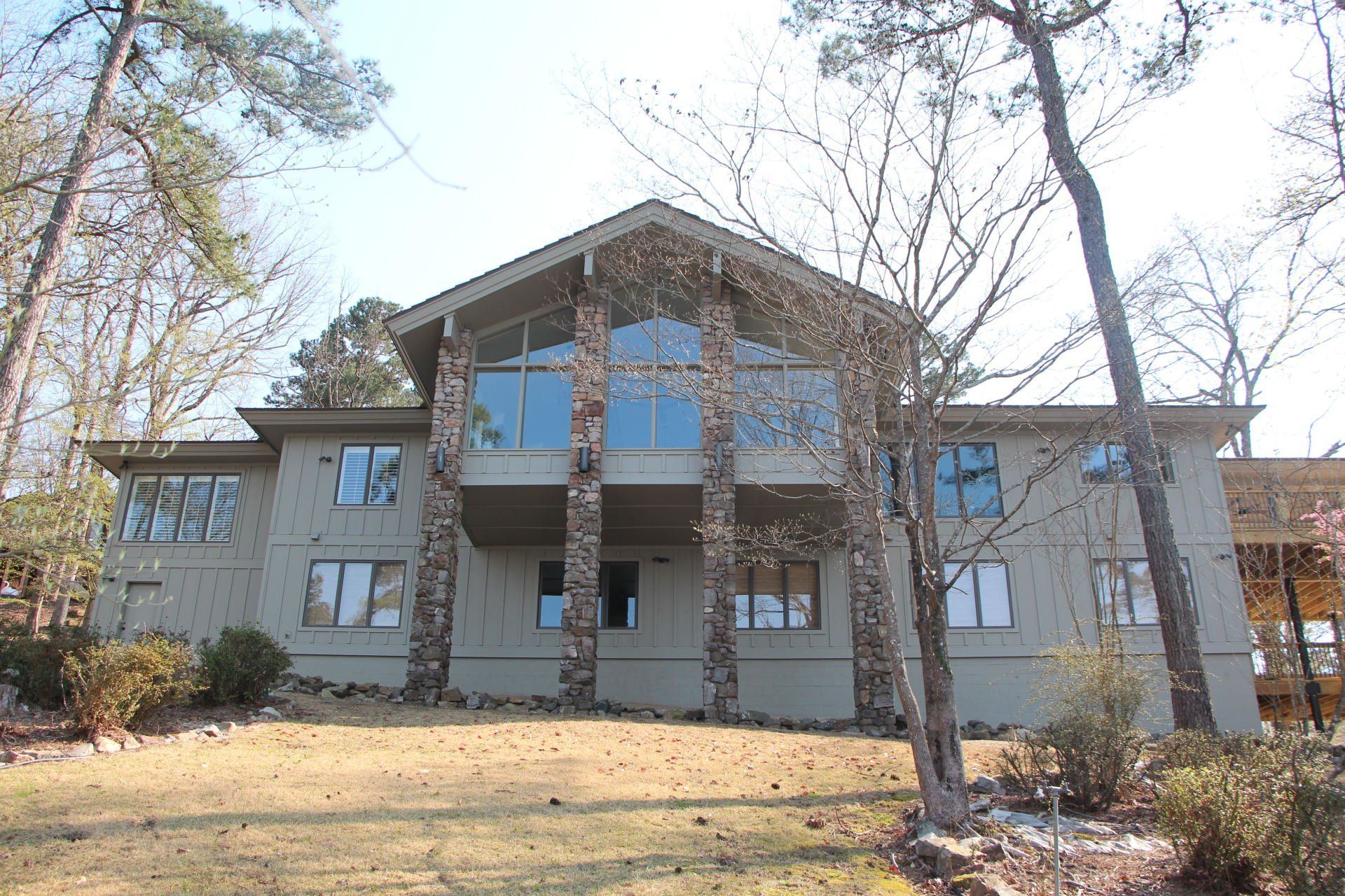 Windco Windows Sideco Siding North Little Rock, AR