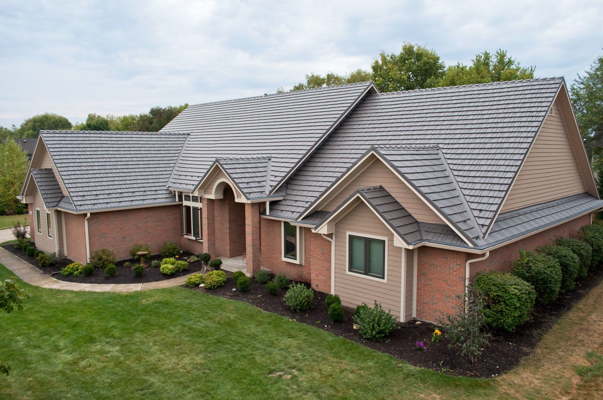 Maine Metal Roofing Auburn, ME Maine Metal Roofing