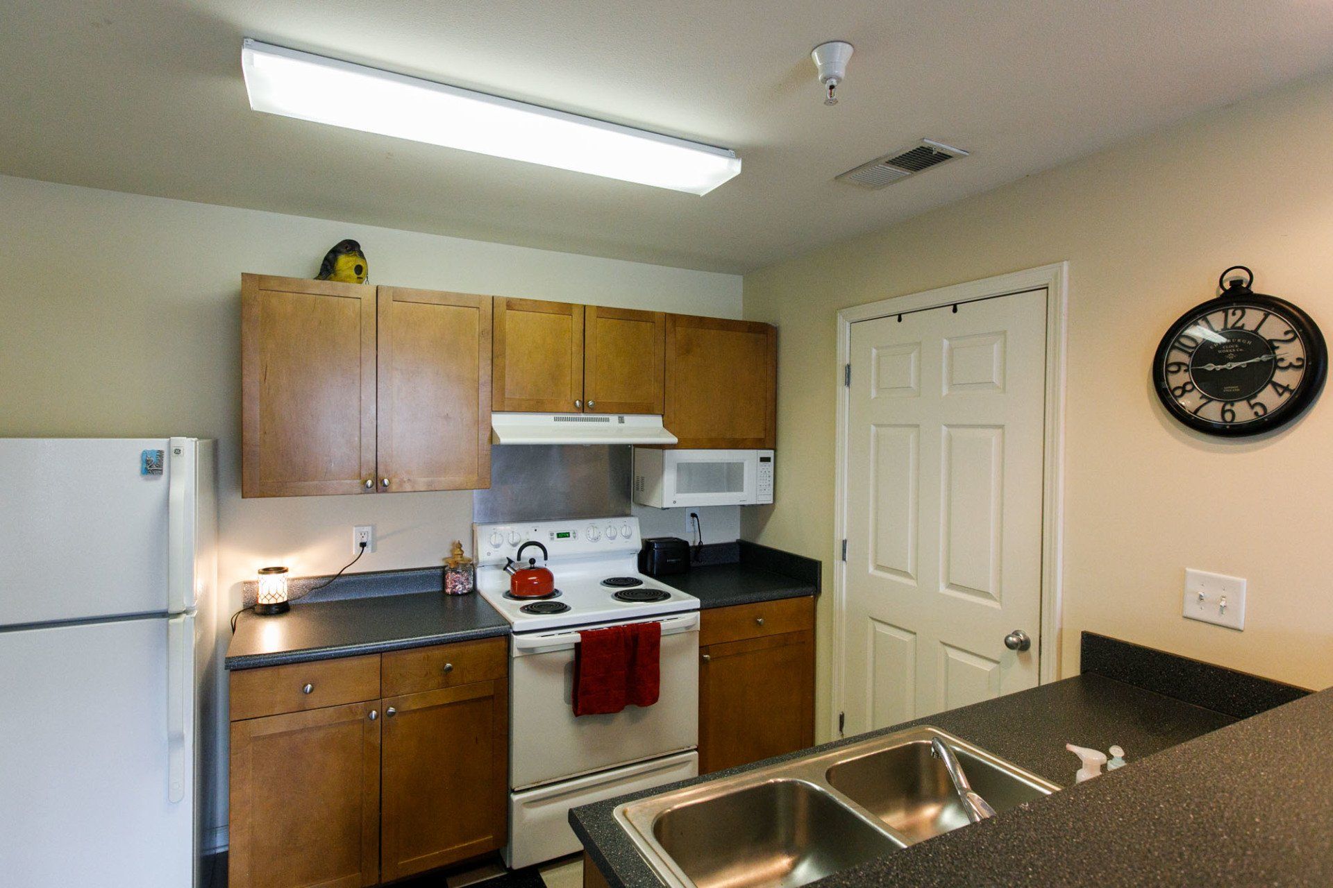 Property Details Eagles Landing Apartments