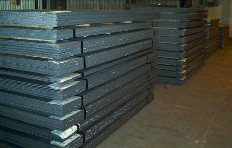 Products Sylvania Steel Corporation