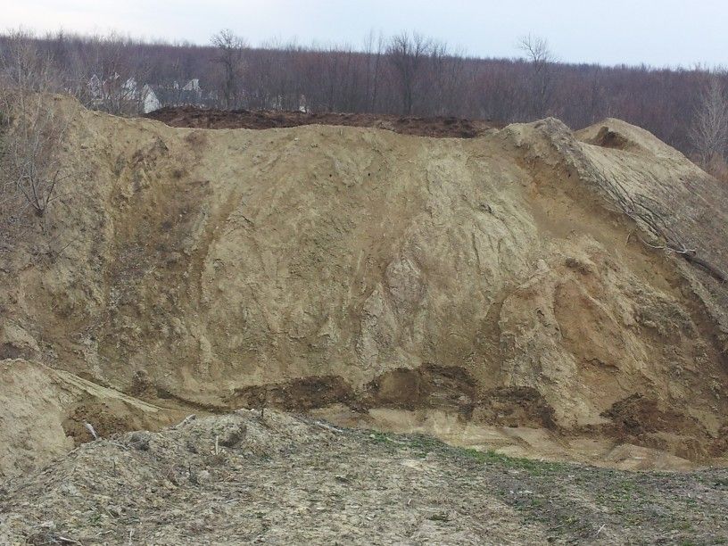 Decorative Stone Buffalo, NY Buy Sand & Premium Top Soil