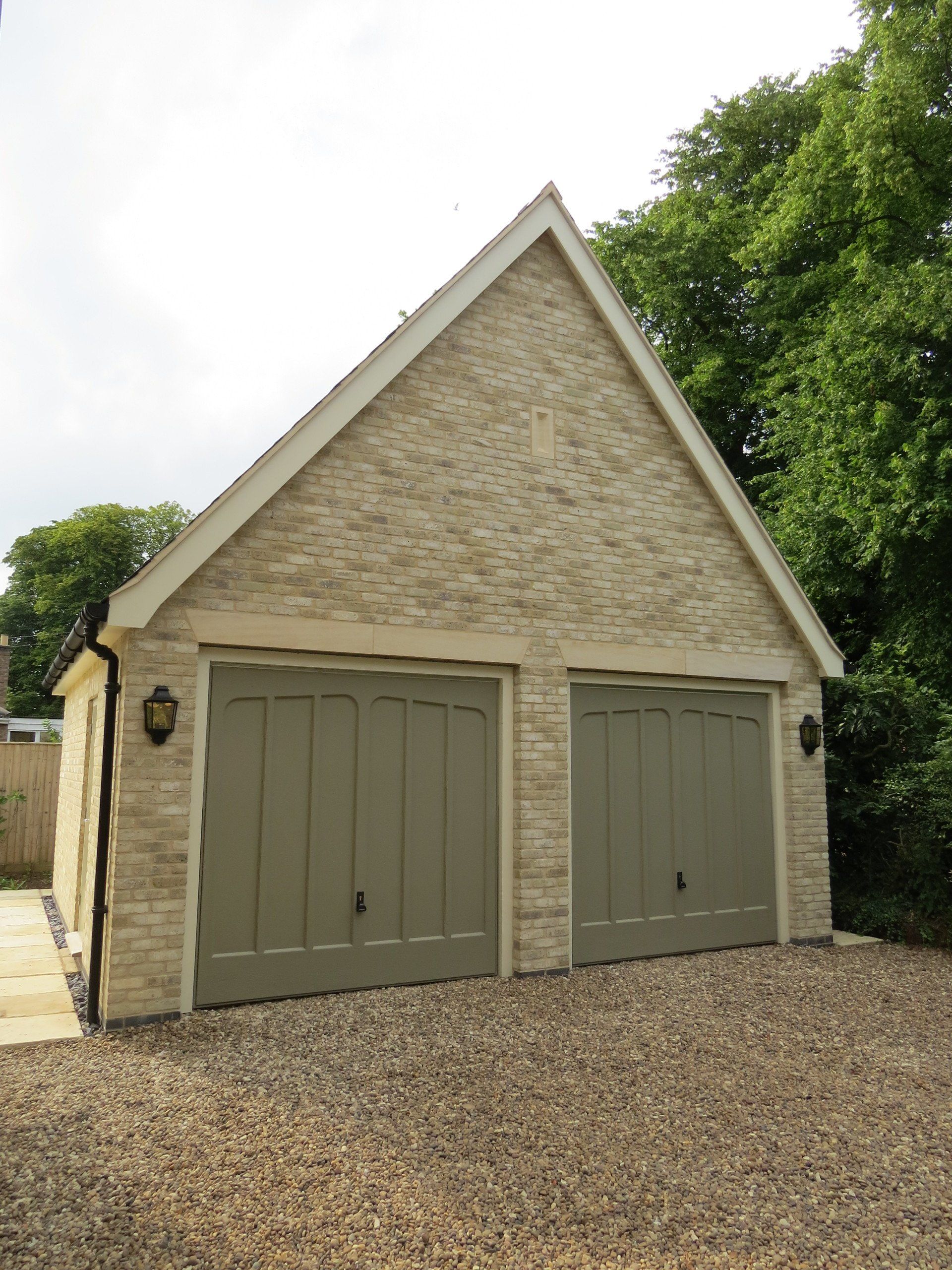 Bespoke new builds | Kingswood Builders