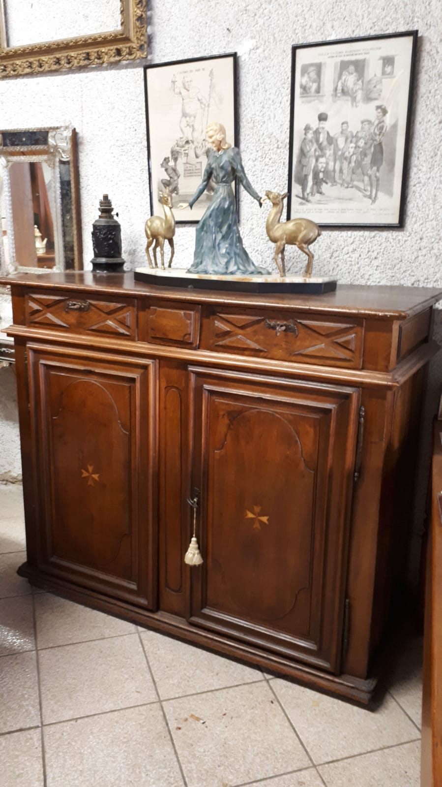 Vendita mobili antichi Firenze Antichità Fabio Innocenti