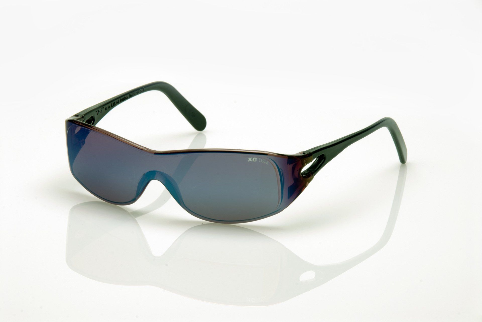ZXG Non Polarized Sunglasses For Pilots