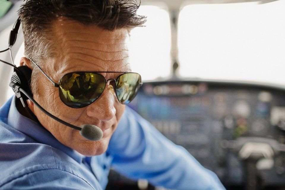 Non Polarized Sunglasses For Pilots Z Xg 