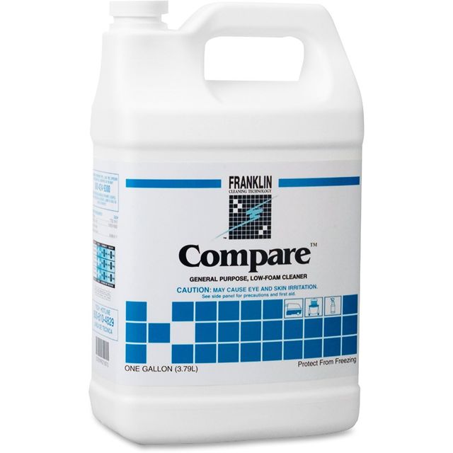 commercial floor cleaning products