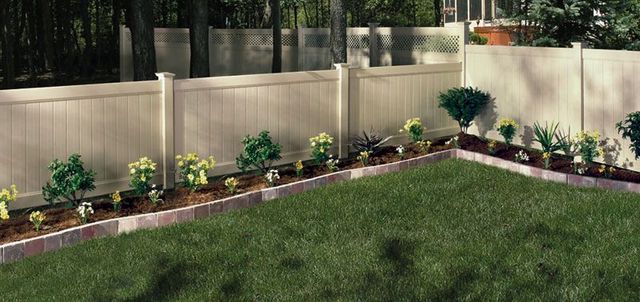 Choosing Between Privacy And Semi Privacy Fences