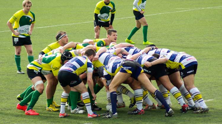 live rugby games