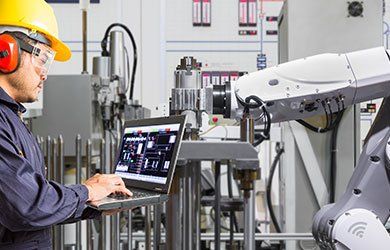 Programmed Electrical Maintenance