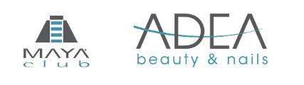 logo Adea beauty&nails