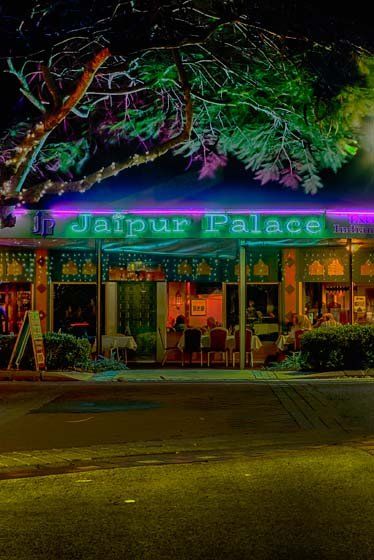 Jaipur Palace | Food | Wellington Point, QLD