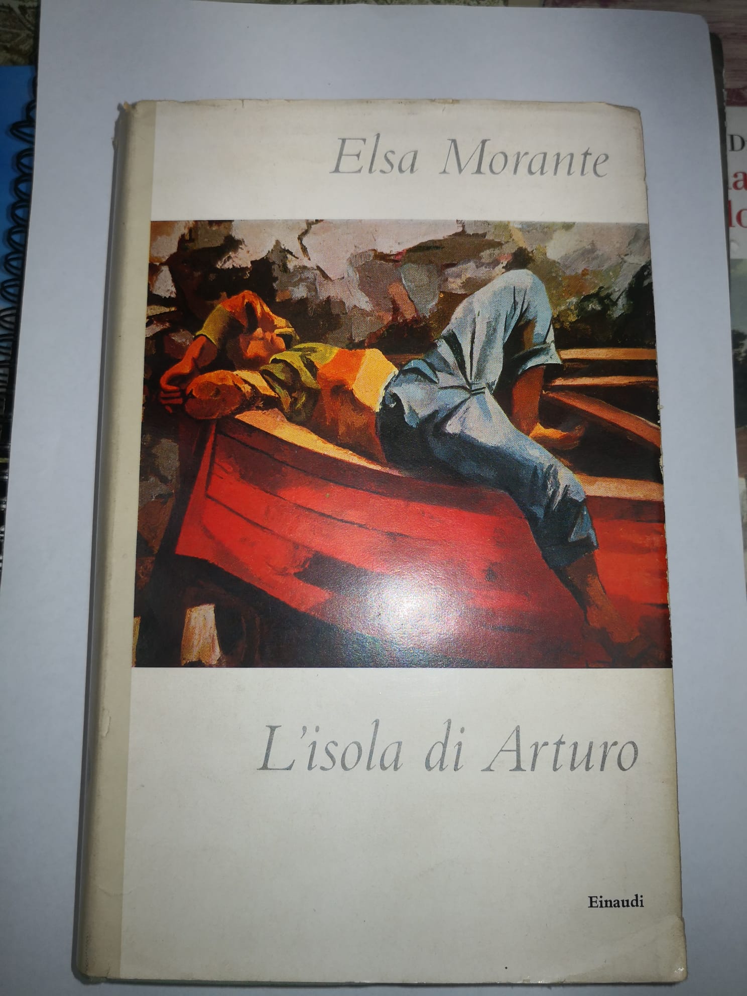 Scrittori E Poeti Italiani Del 900