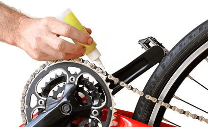 cycle repair