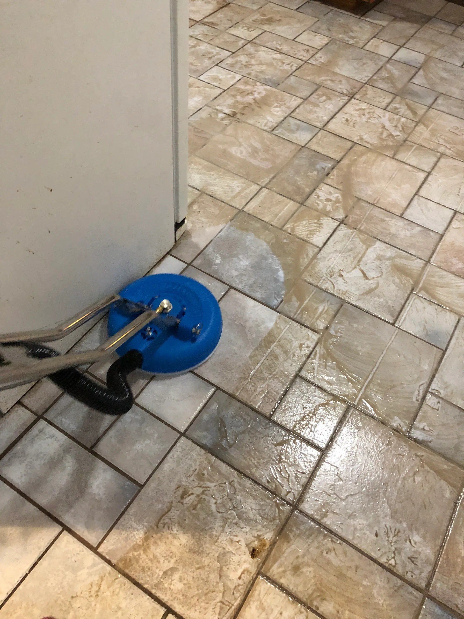 Carpet Restoration | Lubbock, TX | Falcon Flood Services