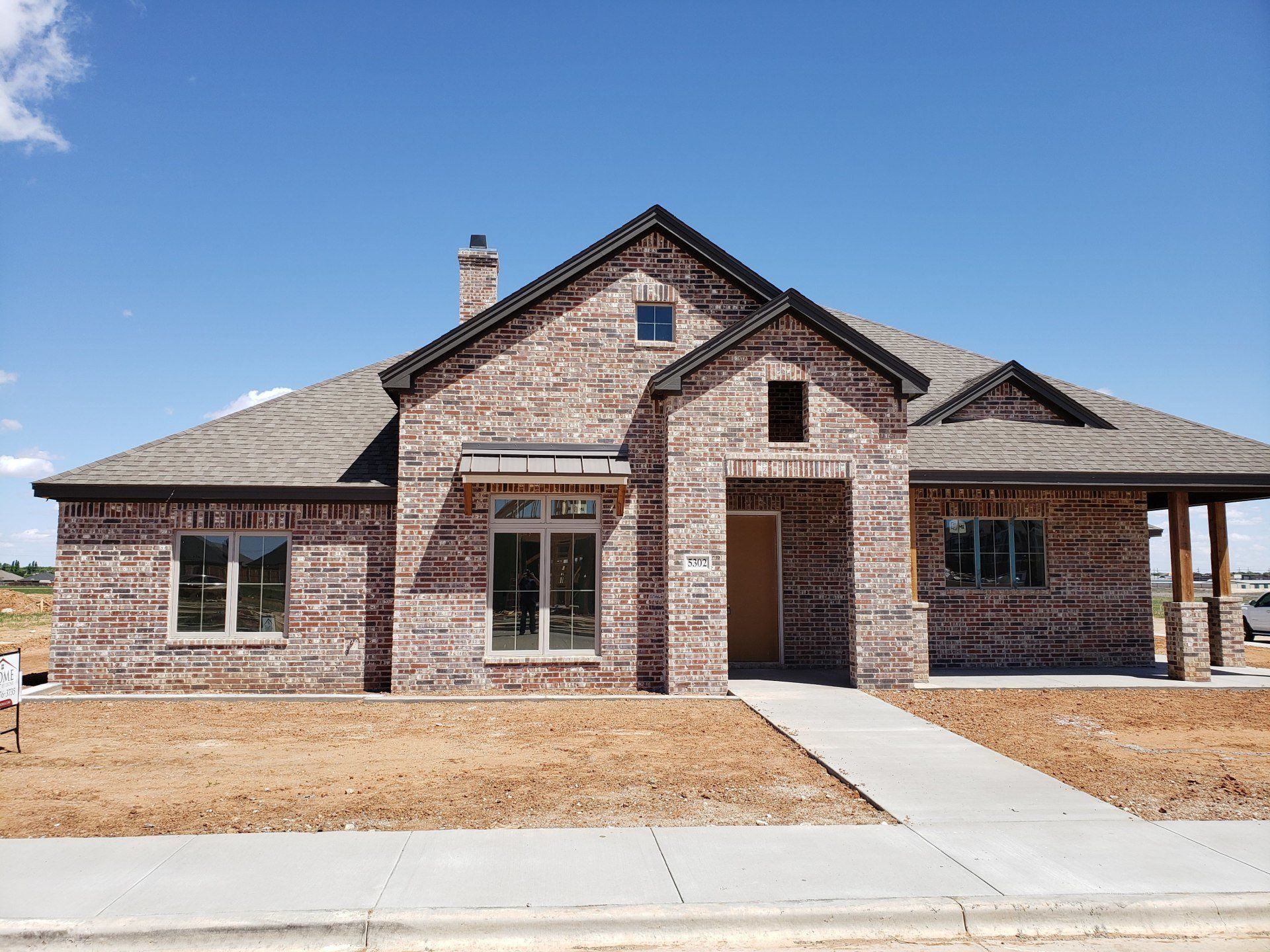 HOME By Lyons Available Homes in Lubbock