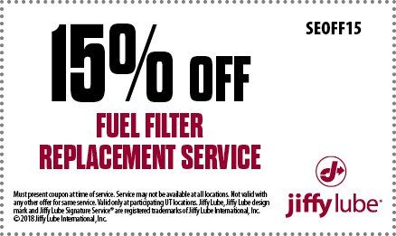 jiffy lube oil change coupons 2017