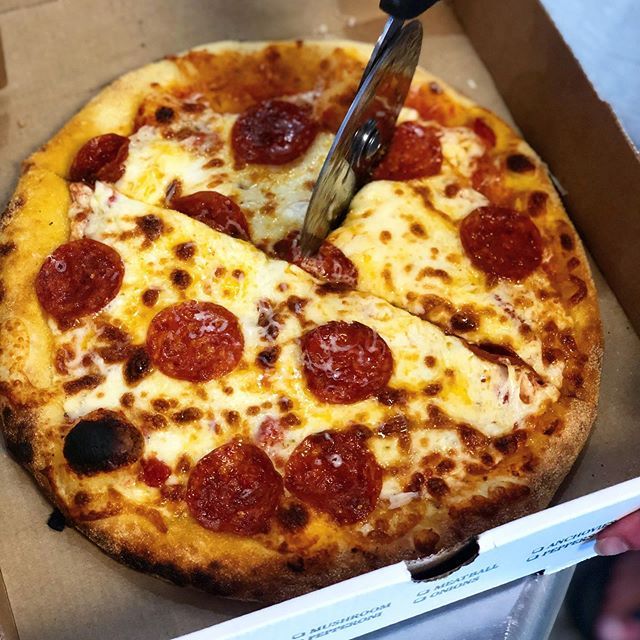 Pizza Restaurant Rocky Mount, NC Tipsy Tomato Pizza Place