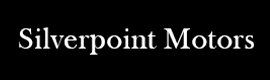 silver point motor logo 