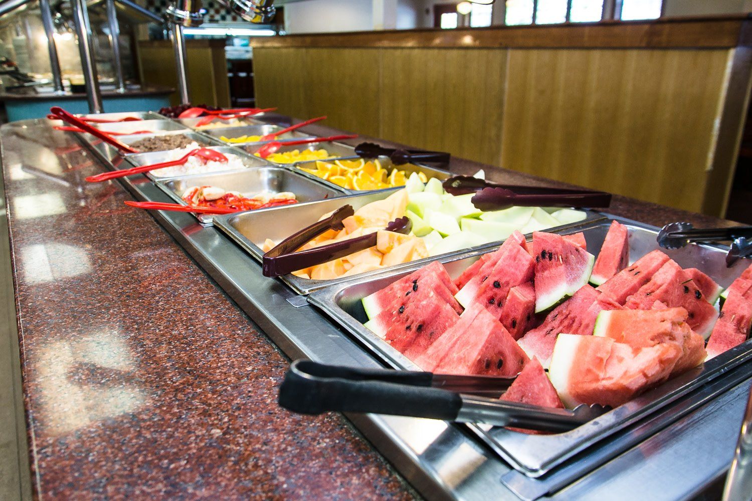 Buffet Cit Saint Cloud, FL