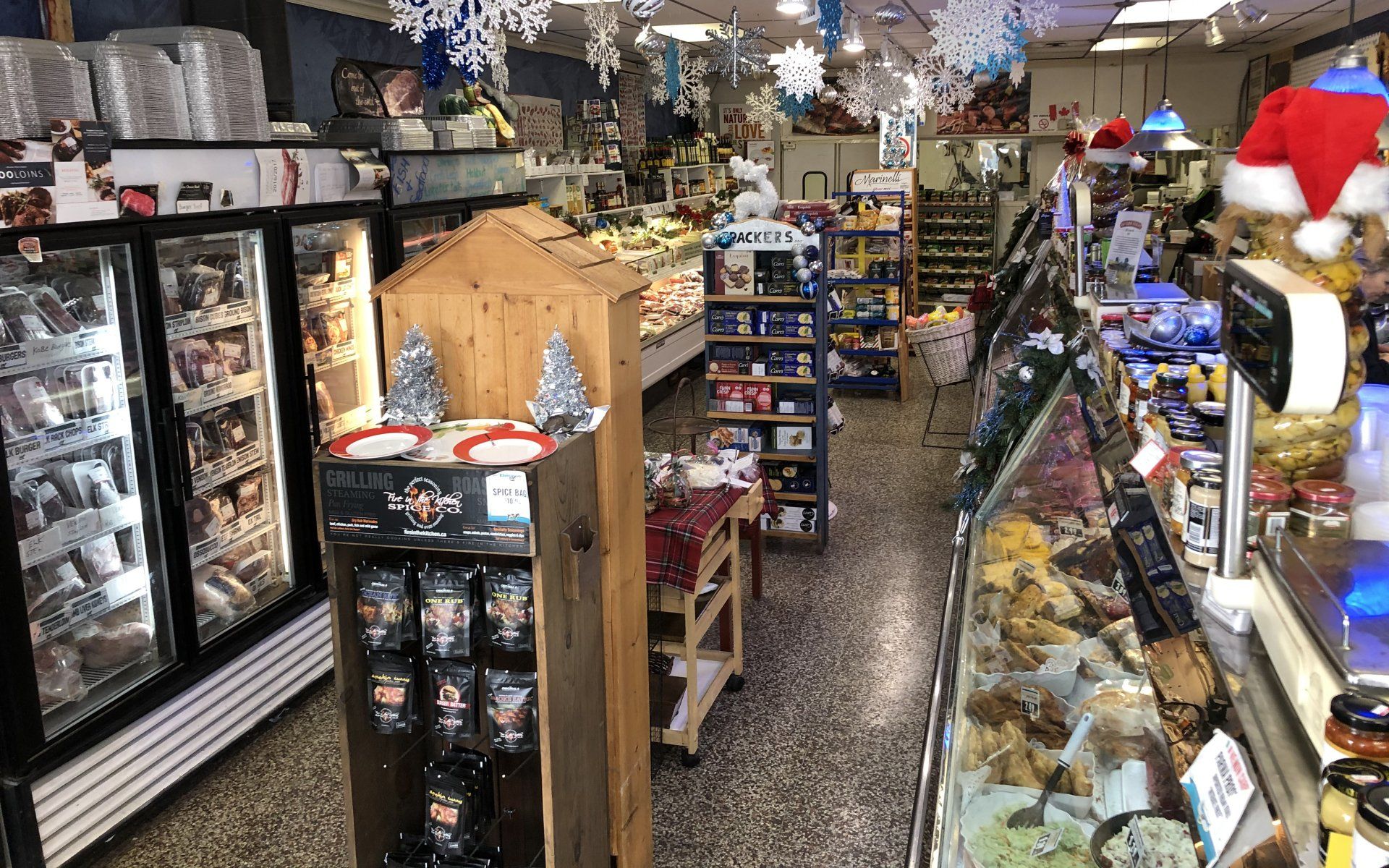 Elmwood Meat Market Port Credit