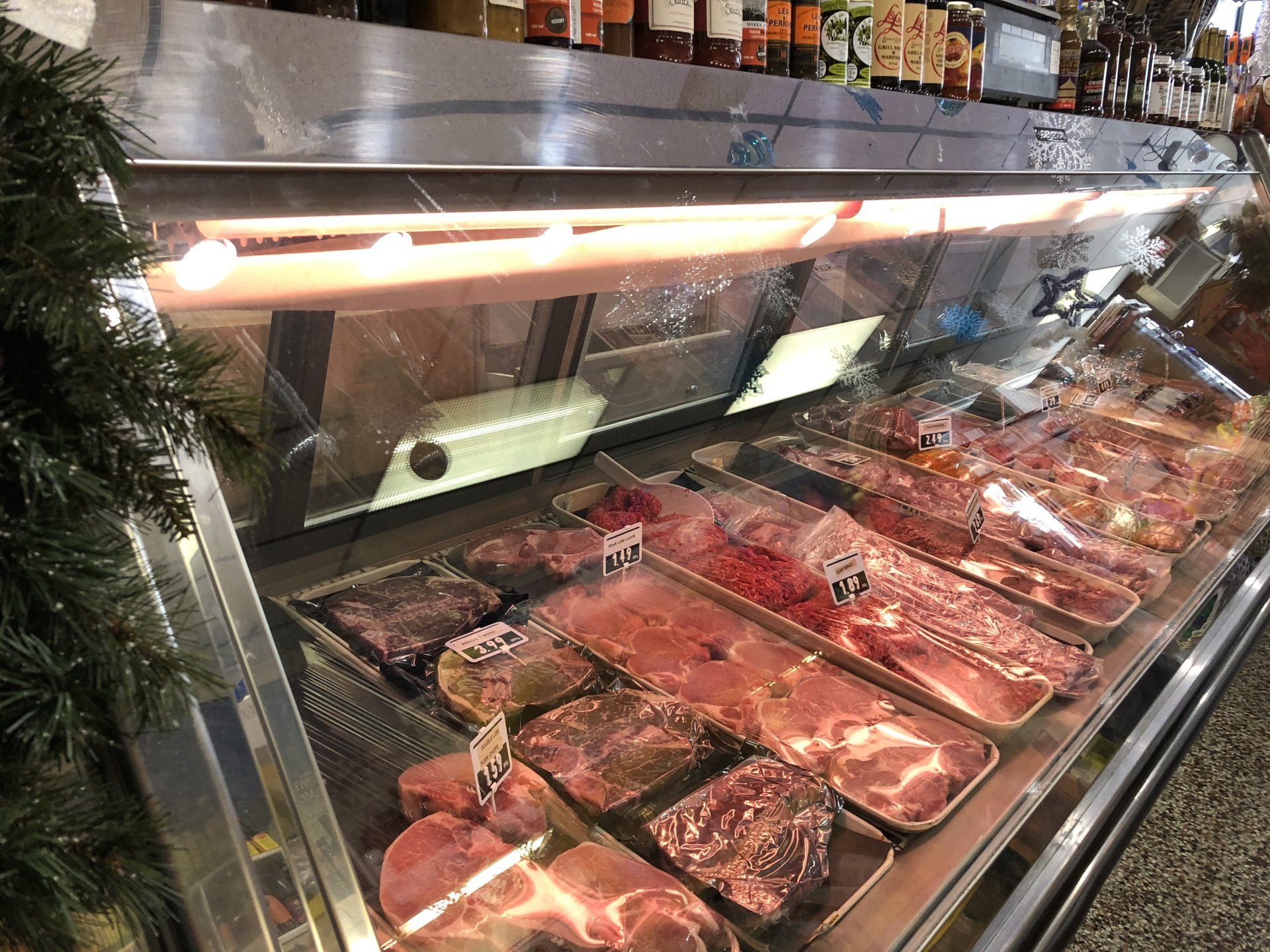 Elmwood Meat Market Port Credit