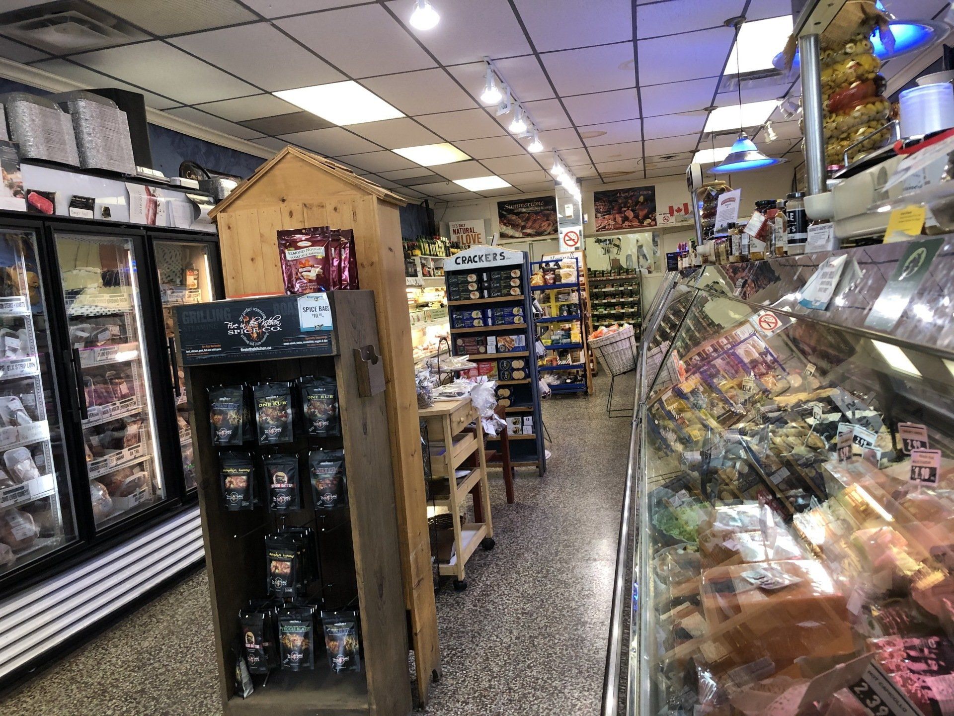 Elmwood Meat Market Port Credit