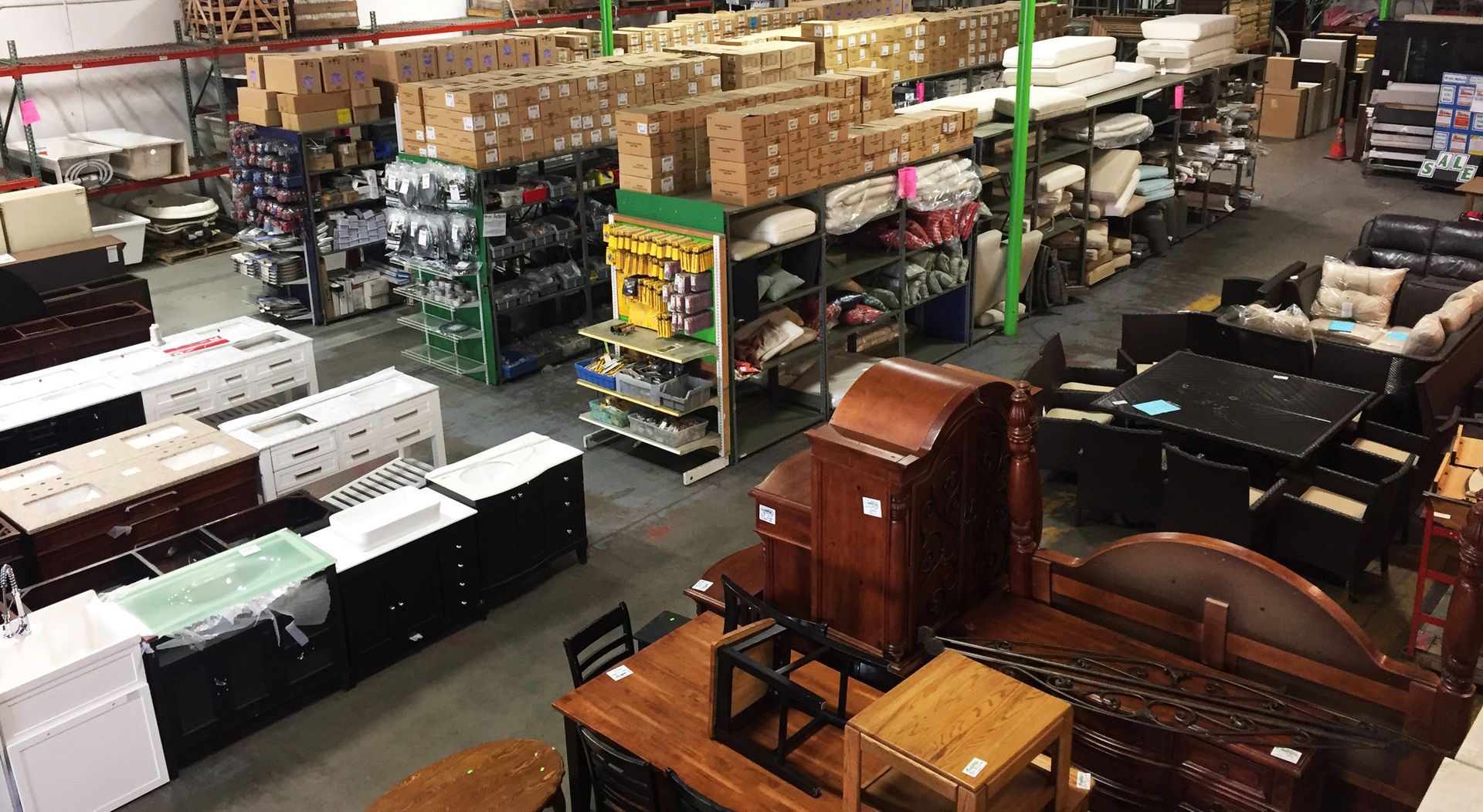 Riverside ReStore