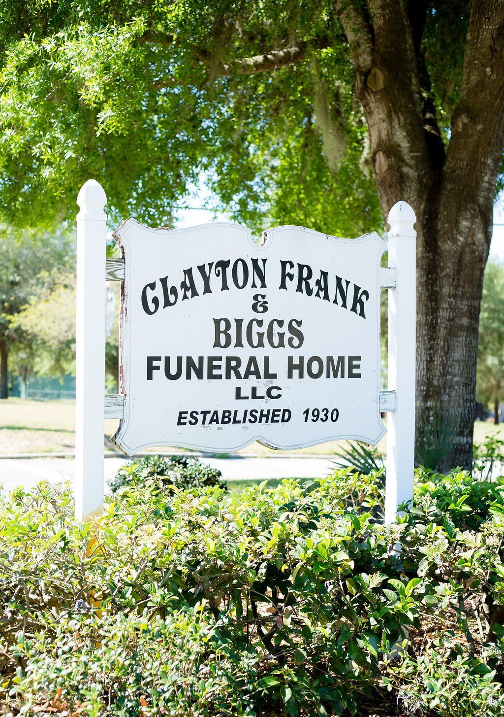 JohnsonOverturf Funeral Homes & Crematory Palatka, FL