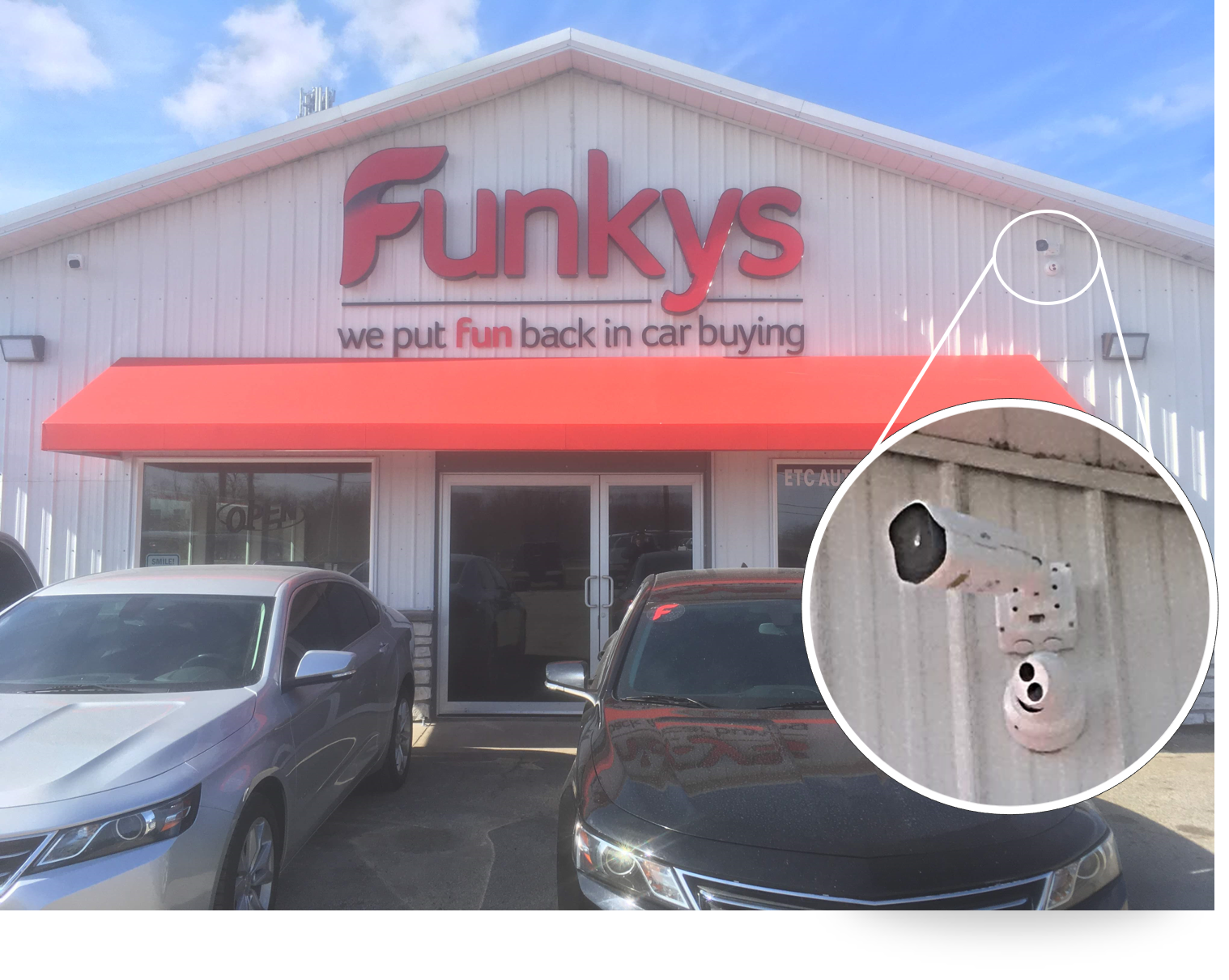 Funkys Automotive