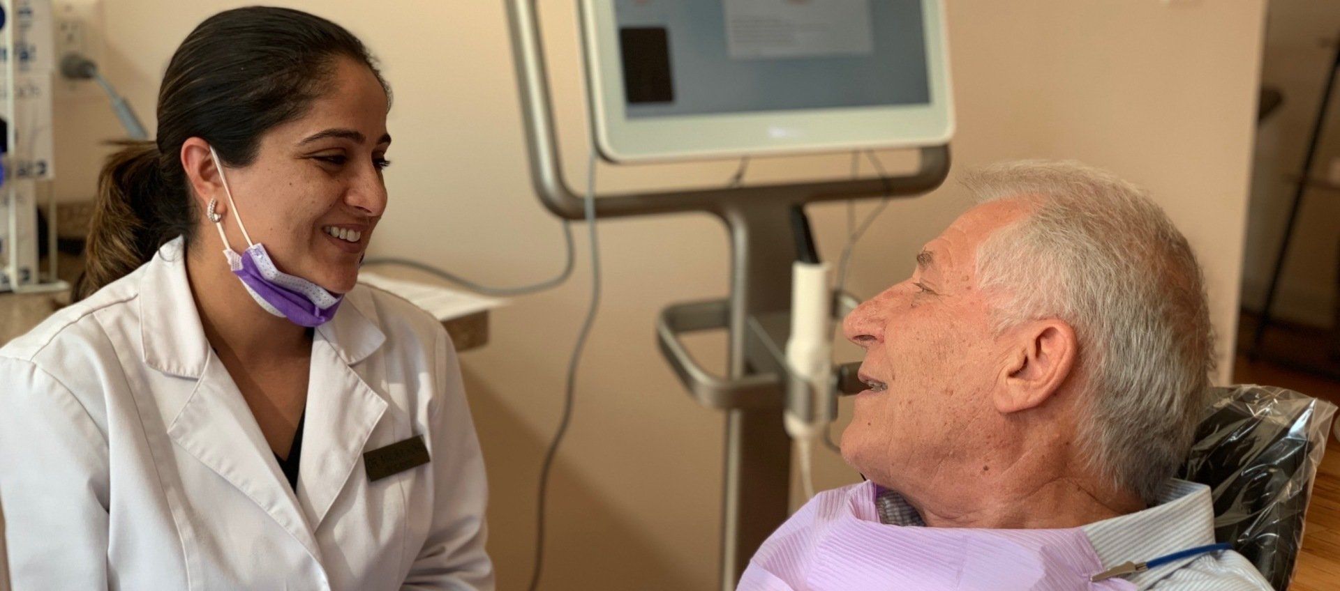 Arlington, VA Dentist Arlington, VA 22204 General