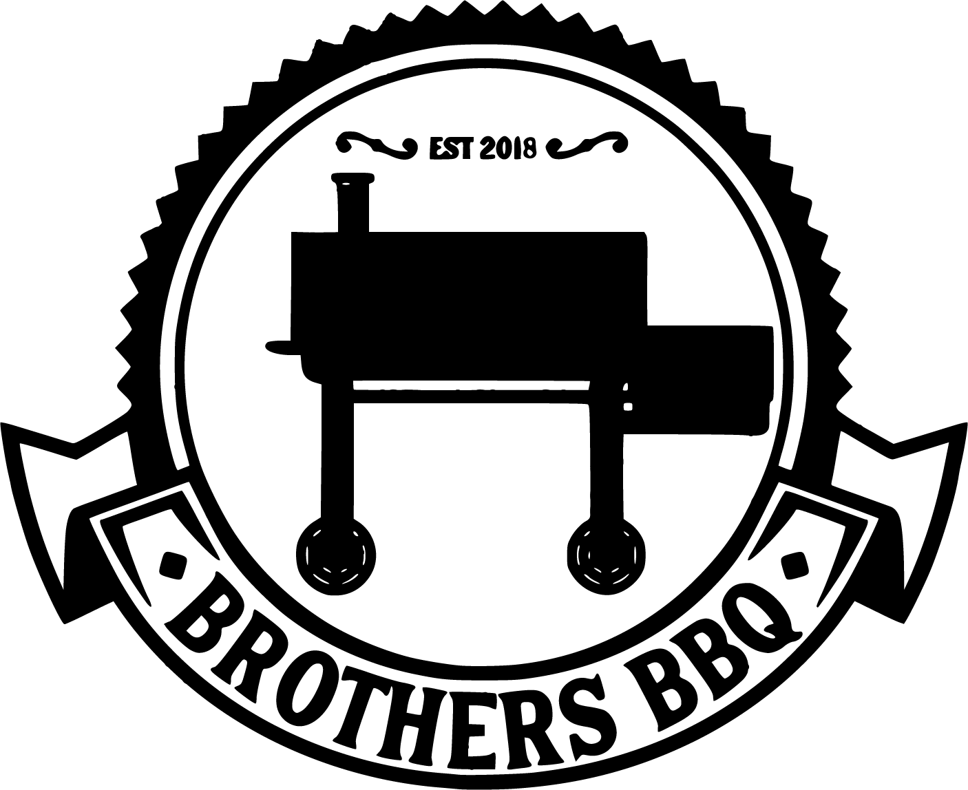 to Brother's BBQ