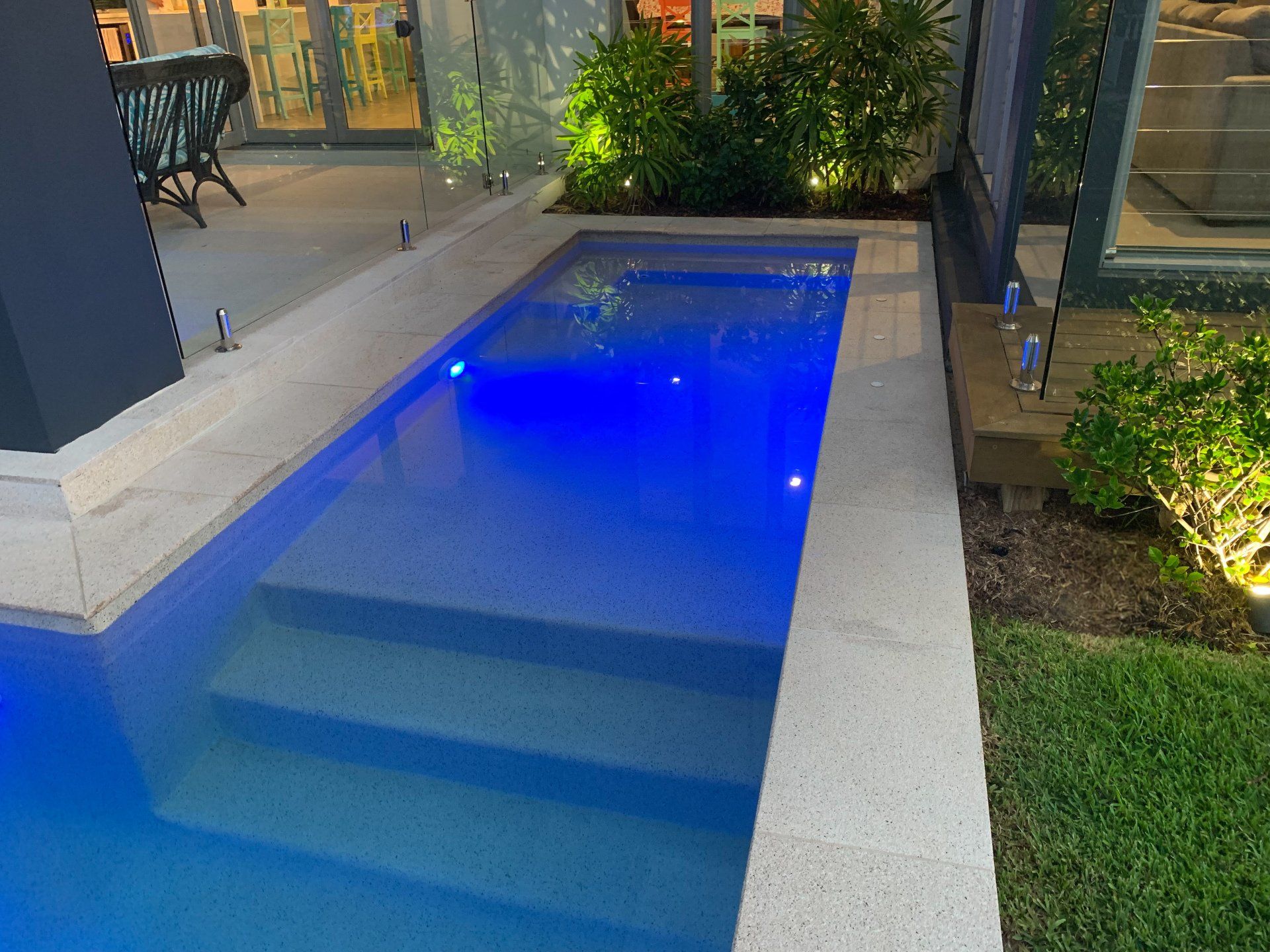 pool cost gold coast