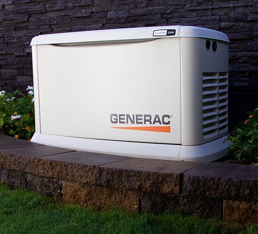 Generac Generators Knoxville Tn Lloyd S Electric Service